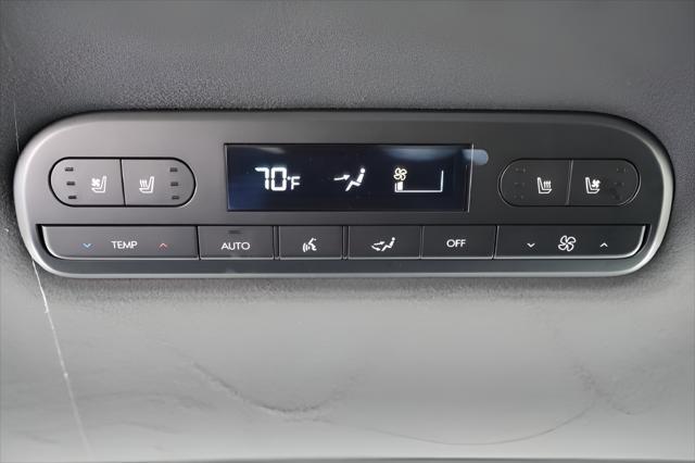 2026 Hyundai Palisade - $49,294
