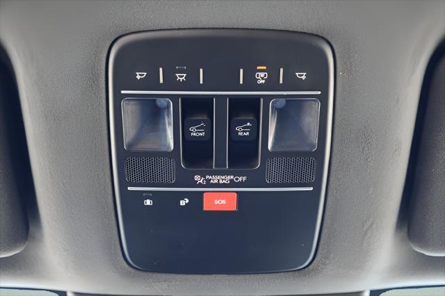 2026 Hyundai Palisade - $49,294