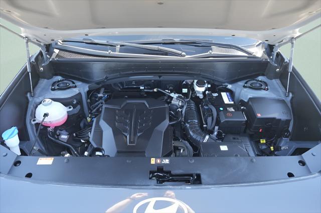 2026 Hyundai Palisade - $49,294