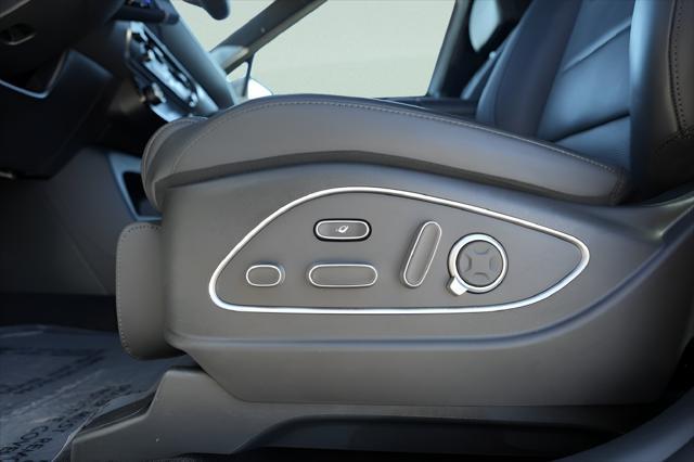 2026 Hyundai Palisade - $49,294