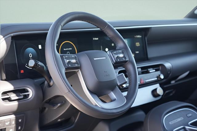 2026 Hyundai Palisade - $49,294