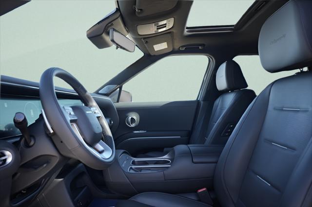 2026 Hyundai Palisade - $49,294