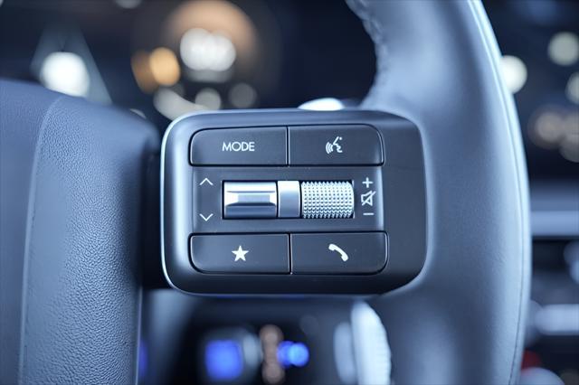 2026 Hyundai Palisade - $49,294