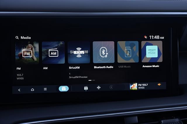 2026 Hyundai Palisade - $49,294
