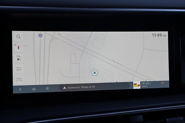 2026 Hyundai Palisade - $49,294