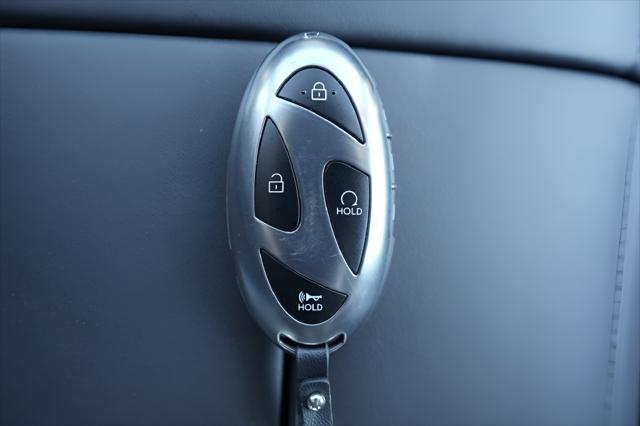 2026 Hyundai Palisade - $49,294