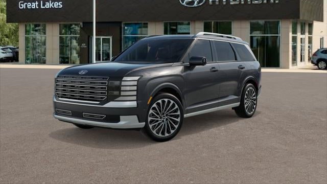 Preowned 2026 Hyundai PALISADE Calligraphy for Sale