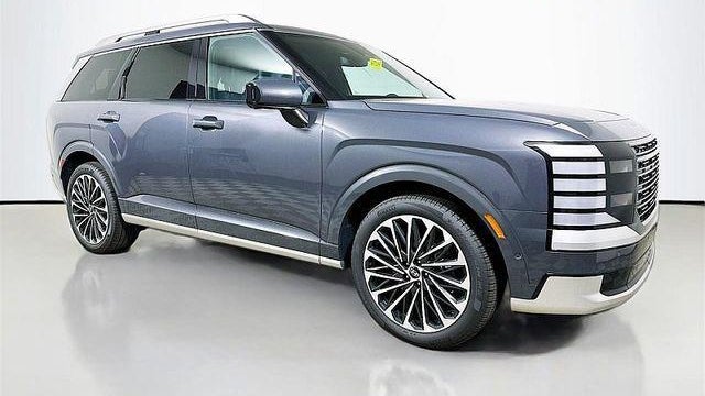 Preowned 2026 Hyundai PALISADE Calligraphy for Sale