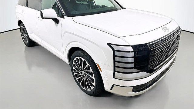 Preowned 2026 Hyundai PALISADE Calligraphy for Sale