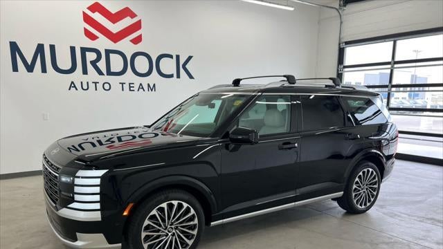 Preowned 2026 Hyundai PALISADE Calligraphy for Sale
