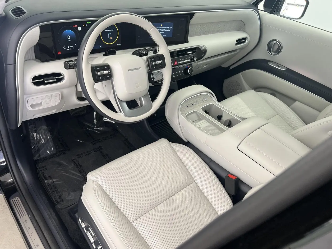 2026 Hyundai Palisade - $46,990