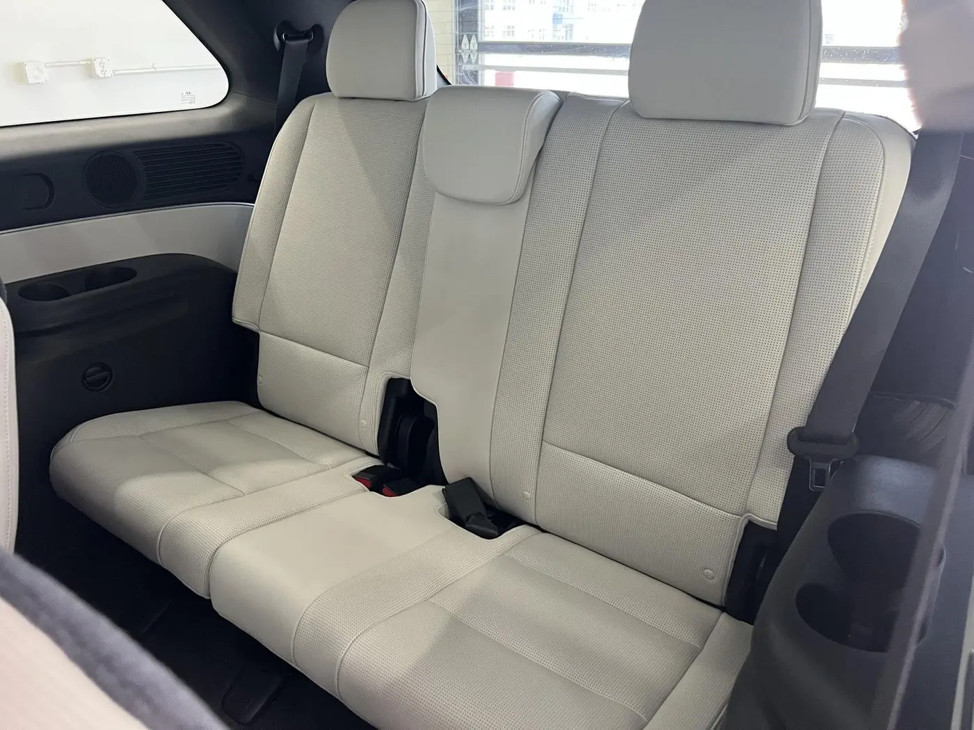 2026 Hyundai Palisade - $46,990