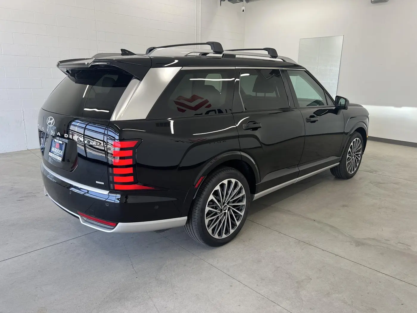 2026 Hyundai Palisade - $46,990