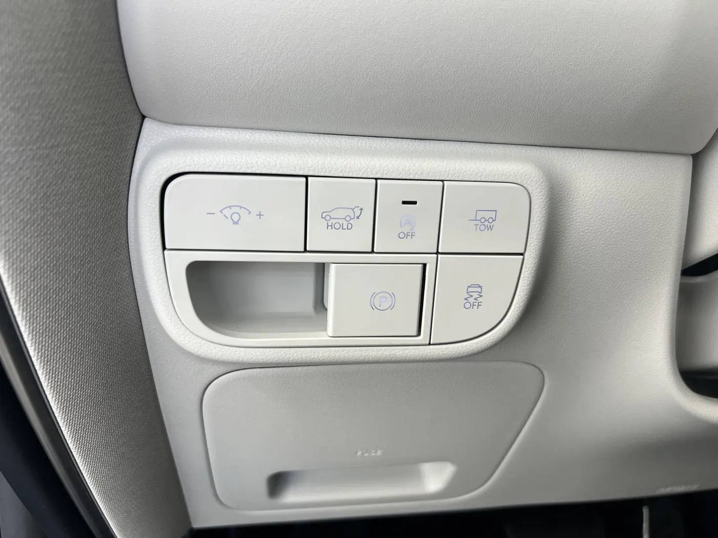 2026 Hyundai Palisade - $46,990