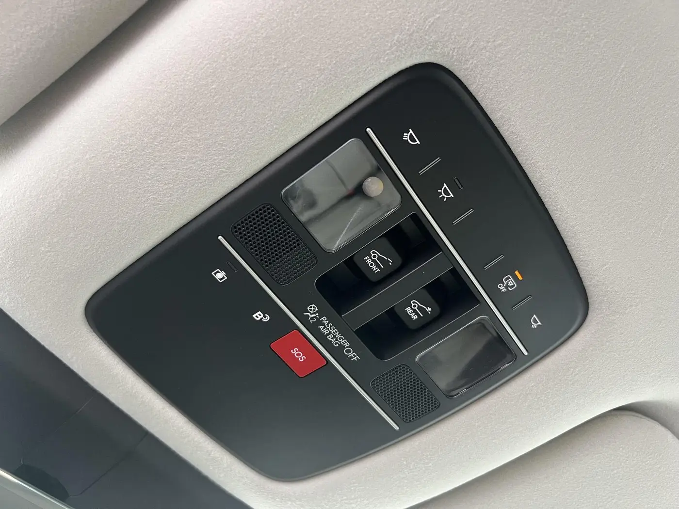 2026 Hyundai Palisade - $46,990