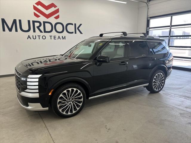 2026 Hyundai Palisade - $50,750