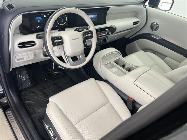 2026 Hyundai Palisade - $50,750