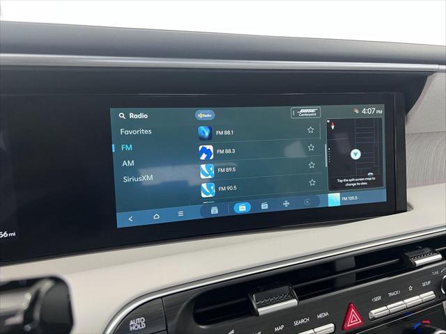 2026 Hyundai Palisade - $50,750