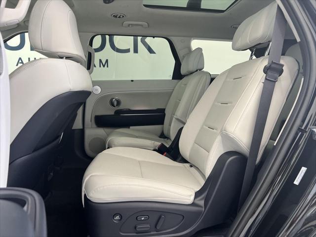 2026 Hyundai Palisade - $50,750