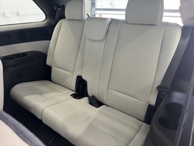 2026 Hyundai Palisade - $50,750