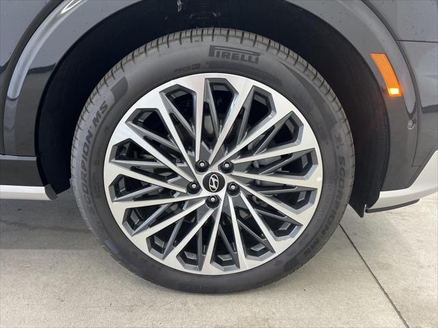 2026 Hyundai Palisade - $50,750