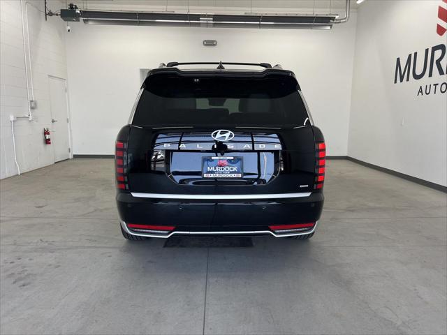 2026 Hyundai Palisade - $50,750