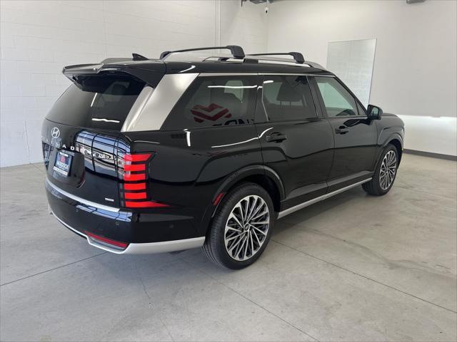 2026 Hyundai Palisade - $50,750