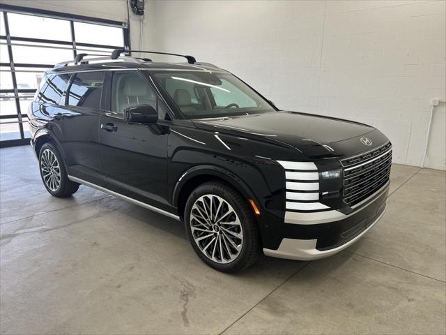 2026 Hyundai Palisade - $50,750