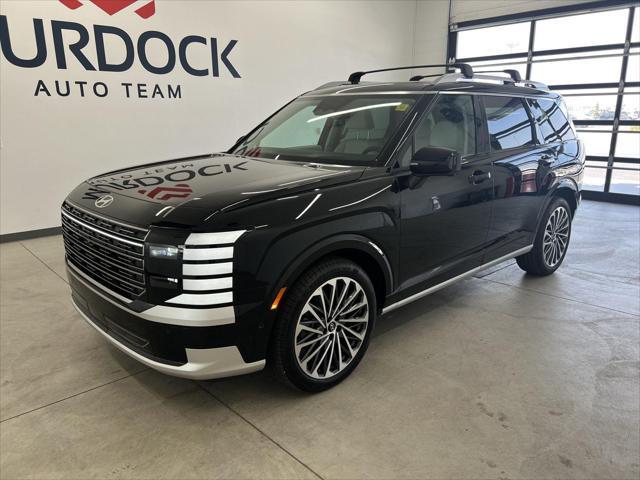 2026 Hyundai Palisade - $50,750
