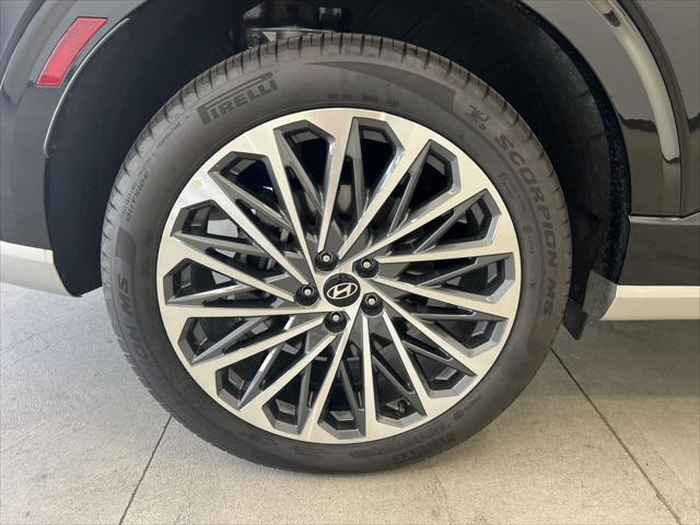 2026 Hyundai Palisade - $50,750