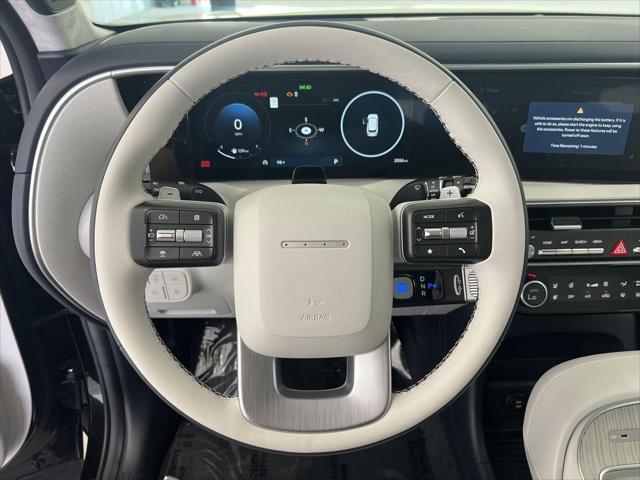 2026 Hyundai Palisade - $50,750