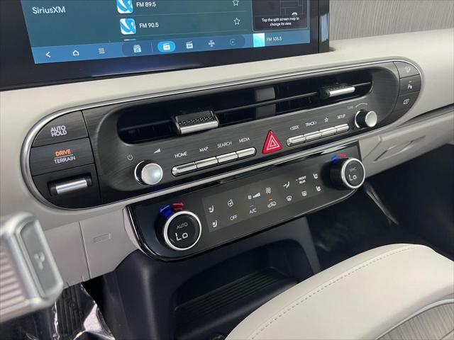 2026 Hyundai Palisade - $50,750