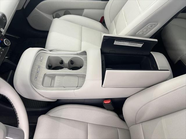 2026 Hyundai Palisade - $50,750