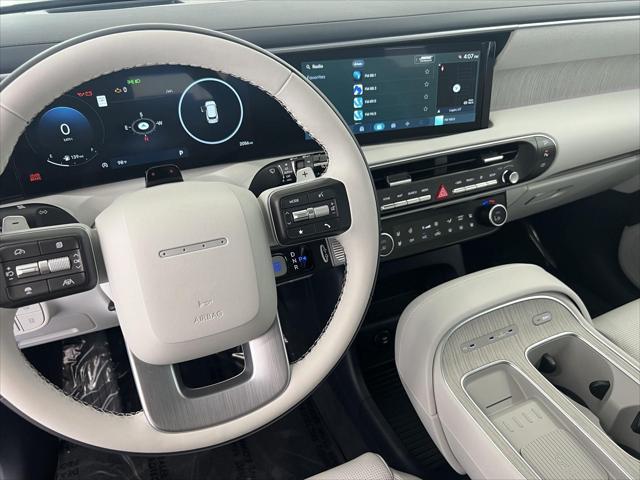 2026 Hyundai Palisade - $50,750