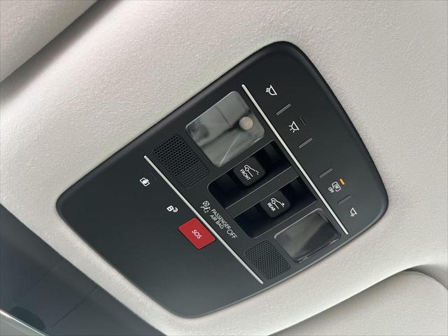 2026 Hyundai Palisade - $50,750