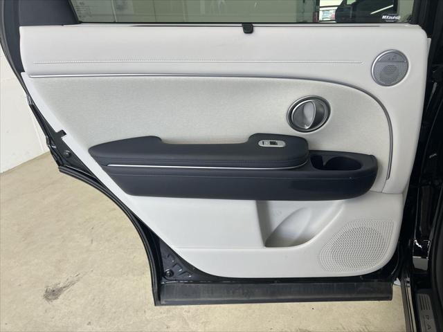 2026 Hyundai Palisade - $50,750