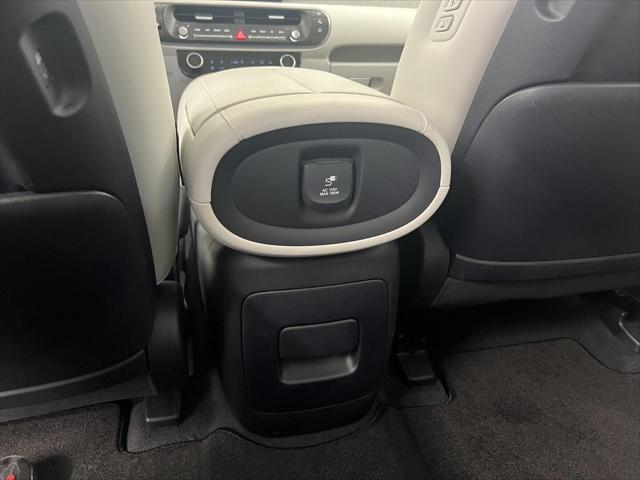 2026 Hyundai Palisade - $50,750