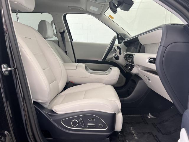2026 Hyundai Palisade - $50,750