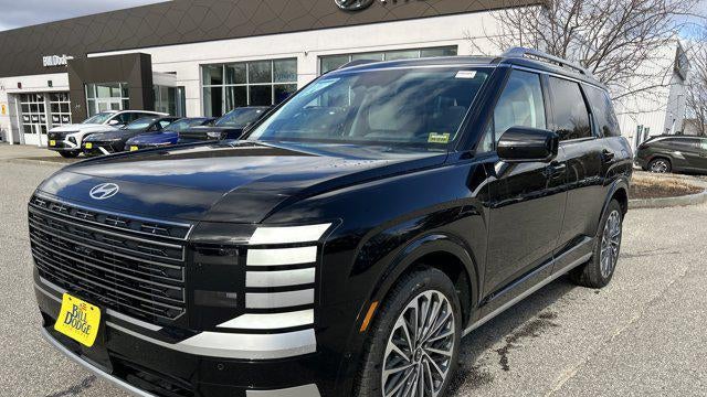 Preowned 2026 Hyundai PALISADE Calligraphy for Sale