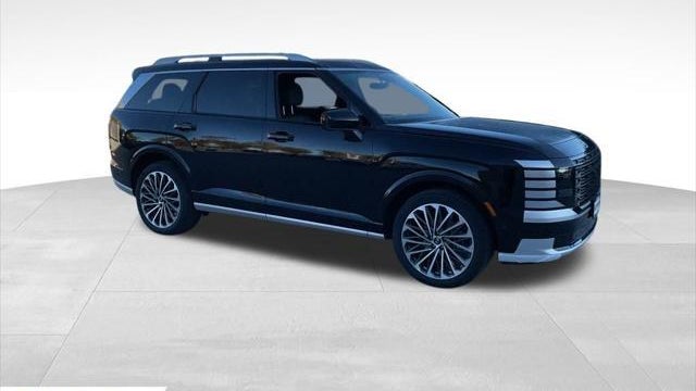 Preowned 2026 Hyundai PALISADE Calligraphy for Sale