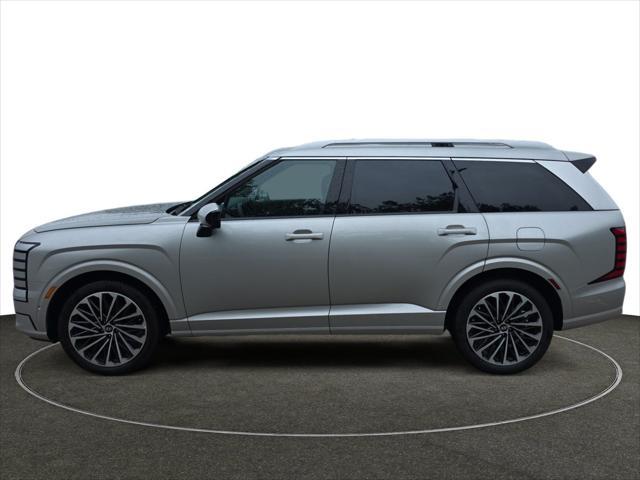 2026 Hyundai Palisade - $50,882