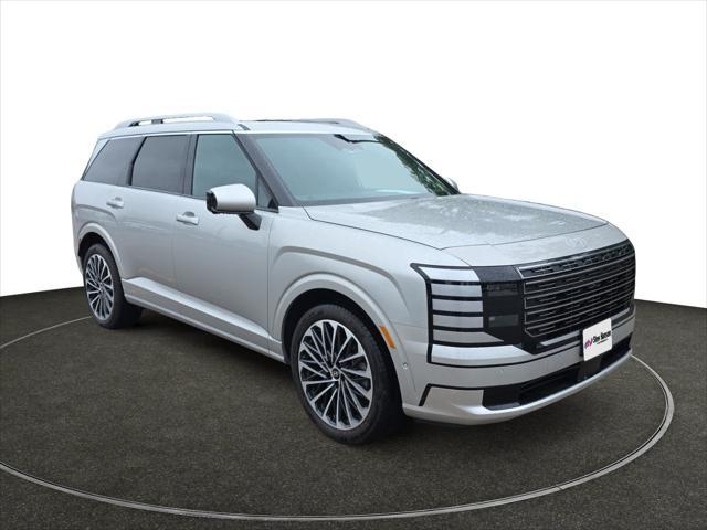 2026 Hyundai Palisade - $50,882