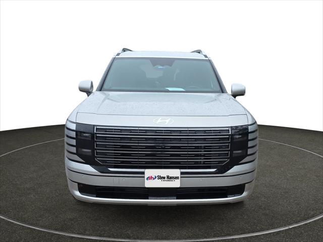 2026 Hyundai Palisade - $50,882