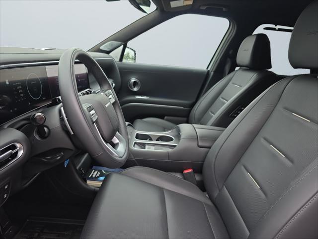 2026 Hyundai Palisade - $50,882