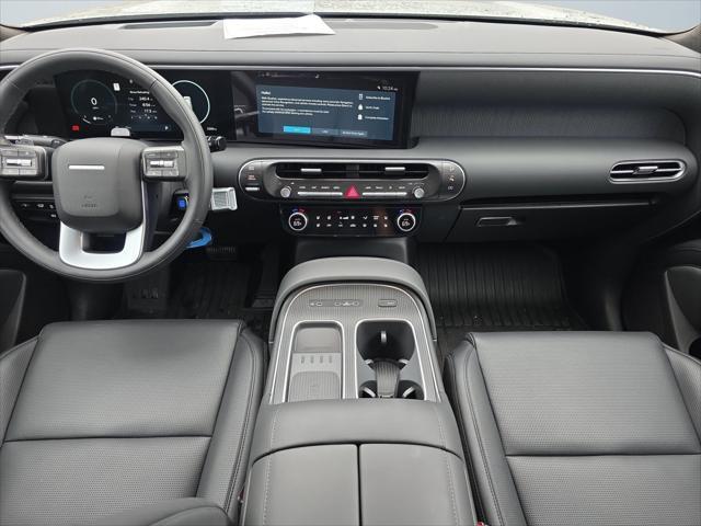 2026 Hyundai Palisade - $50,882