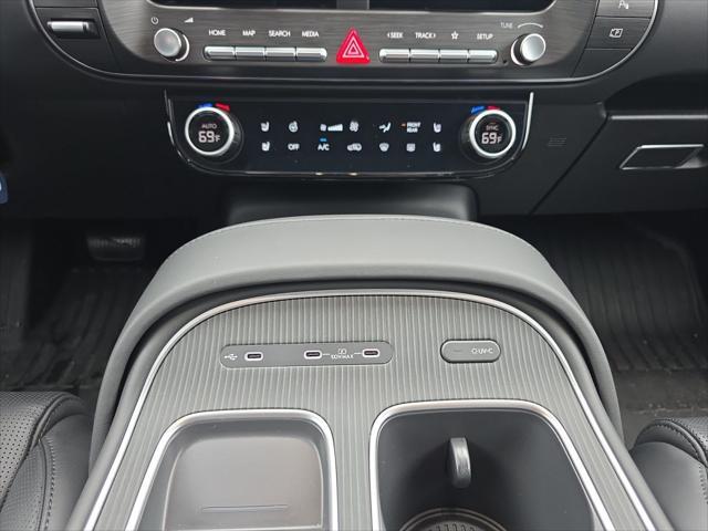 2026 Hyundai Palisade - $50,882