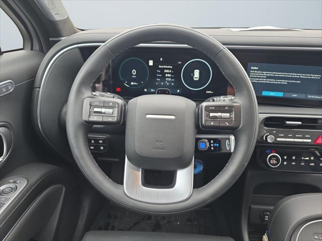 2026 Hyundai Palisade - $50,882