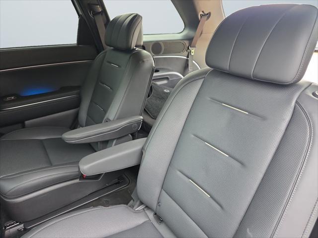 2026 Hyundai Palisade - $50,882