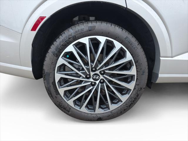 2026 Hyundai Palisade - $50,882