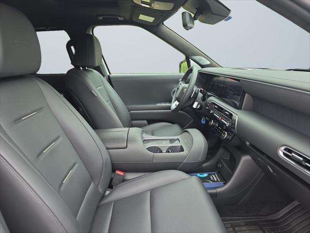 2026 Hyundai Palisade - $50,882